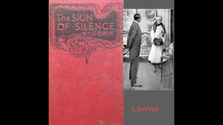 Sign of Silence by William Le Queux #audiobook