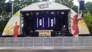 MK - 17 (Camelphat Dub) - Sommertanz Festival Cham (hopefully in 2021 again)