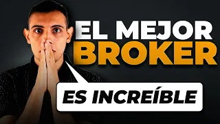 Si Sos ARGENTINO, este es TU BROKER 🔥