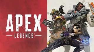 Apex Legends ● СТРИМЫ ТЕПЕРЬ ТУТ https://www.twitch.tv/biomode56