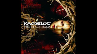 Kamelot - The Second Act [Hidden track from "The Black Halo"]