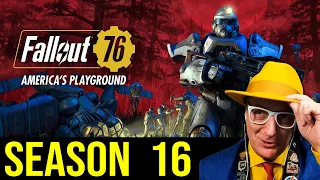 BSE 2277 | Fallout 76 | Can we make it? | Season 16