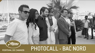 BAC NORD - PHOTOCALL - CANNES 2021 - VF