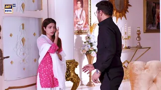 Hook Episode 15 | Best Scene | Faysal Quraishi | Kinza Hashmi | ARY Digital