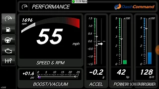 w211 2003 E220 CDI Billkid Power Portugal V9 Test Power (chip)