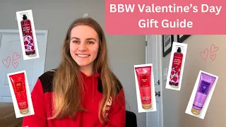 Bath & Body Works Valentine's Day | PURCHASE or PASS