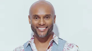 For You - Kenny Lattimore - Extended