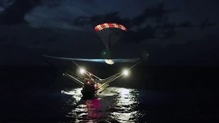 SpaceX Highlight Reel (2020)
