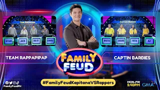 Family Feud Philippines: March 23, 2023 | LIVESTREAM