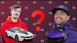 Guess The Car by The YouTuber | Car Quiz challenge
