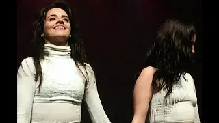 Camren Análise 2018 •Camren and Celebrity Crush