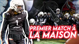 ON JOUE CONTRE LES ACTEURS D'UNE SÉRIE (vs Vikings) 🏈