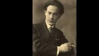SAMUIL FURER, violin. G.Tartini - F. Kreisler - Violin Sonata in g 'Devil's Trill' [E. Seimovich]