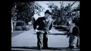 Mickey Rooney Proves one of first original B-Boys/Boys Town 1938