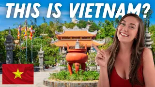 First Impressions of Nha Trang, Vietnam 🇻🇳 NOT What We Expected!