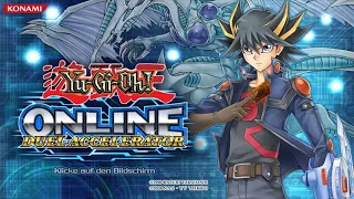 Yu-Gi-Oh! Online 3 Duel Accelerator - Full Soundtrack