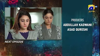 Dour Episode 29 Promo | Dour Episode 29 Teaser | Har Pal Geo | Ali Abbas | Hina Altaf