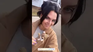 Лучшие сторис Виктория Романец (@_viktoriya_14) подборка 🔥 от Undelete News за 22.03.2020