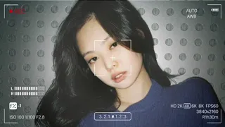 Solo Jennie Instrumental Intro from Live Performance