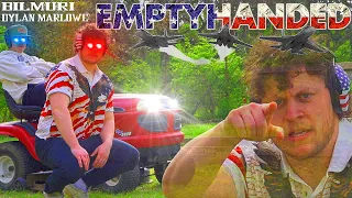 Bilmuri & Dylan Marlowe - EMPTYHANDED (OFFICIAL MUSIC VIDEO)