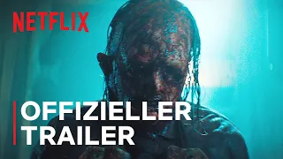 Texas Chainsaw Massacre | Offizieller Trailer | Netflix