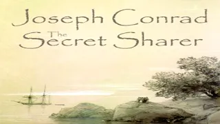 The Secret Sharer ♦ By Joseph Conrad ♦ Detective Fiction, Nautical & Marine Fiction ♦ Audiobook