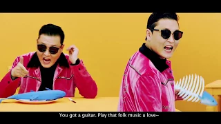 PSY - ‘I LUV IT’ [MV] eng sub