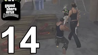 Grand Theft Auto: San Andreas - Gameplay Walkthrough Part 14 (iOS, Android)