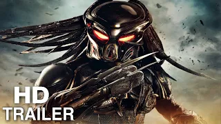 Predator 5  Dark Jungle Trailer #2  Teaser Trailer concept