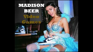 Madison Beer - Video Games (Official Audio)