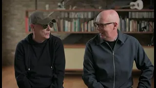 Pet Shop Boys - Then And Now (preview)