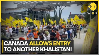 India-Canada row: Kamaljit Ram housed, fed Khalistani Militants in Canada | WION
