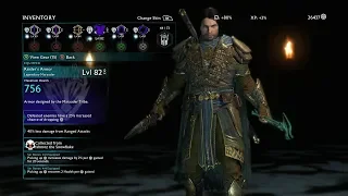 The Most Overpowered Armor in the Game - Shadow of War