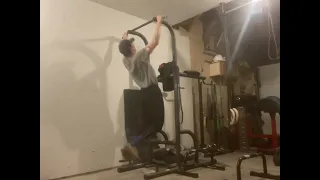 32,200/1,000,000 Pull-Ups