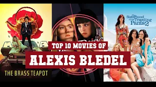 Alexis Bledel Top 10 Movies | Best 10 Movie of Alexis Bledel