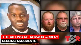 The Killing of Ahmaud Arbery  - Day 2 of Closing Arguments