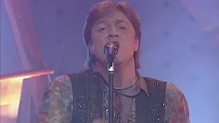 Tor Endresen – Aladdin (Melodi Grand Prix 1994)