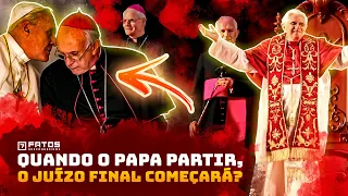 O último Papa? O fim do mundo depende apenas do papado?