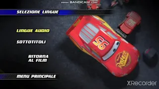 Cars (2006) If Lightning Mcqueen Actually Listens To His Pit Crew