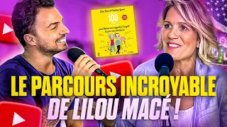 Le pouvoir de l'intention pour changer de vie... ITW LILOU MACÉ @liloumacefr