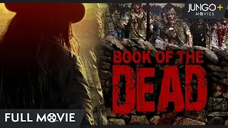 Book of the Dead | Full HD Horror Movie