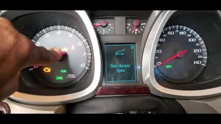 How To Program Chevy Equinox 2011 And Up Bcm Programming And Diagnose Of Fuel Pump Control Module