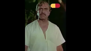 Amrish Puri Best Dialogues | @HIDDENSTARCRICKET