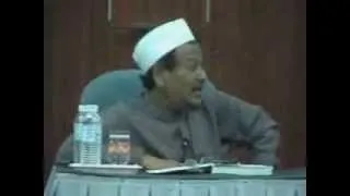 hukum mengamin doa imam khutbah kedua solat jumaat - ismail kamus