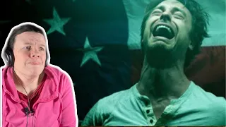 True Cost of War -Gone Away - 5 Finger Death Punch (US Soldier Reacts) *emotional