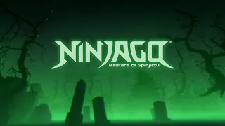 Opening (1080p) | NINJAGO: Possession