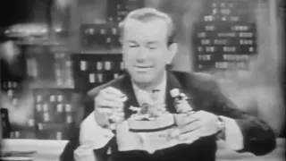 Jack Paar walks off the Tonight Show - 02/11/1960 (Video)