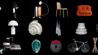 VIDEO ADI - Giornata del Design Italiano nel Mondo