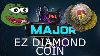 EZ PGL Stockholm Major 2021: Champions Stage Pickem Predictions 100% Diamond Coin guaranteed