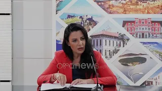 Balluku bën për "ujë të ftohtë" punonjësit e Ujësjellësit të Vlorës: Do t'ju kallëzoj në SPAK